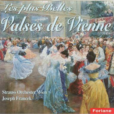 Wiener Blut, Op. 354