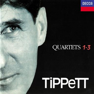 String Quartet No. 1: 1. Allegro
