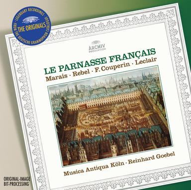 Sonata à la Marésienne: V. Très vivement