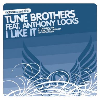 I Like It - Ian Careyâs Ghetto Fabulous Mix