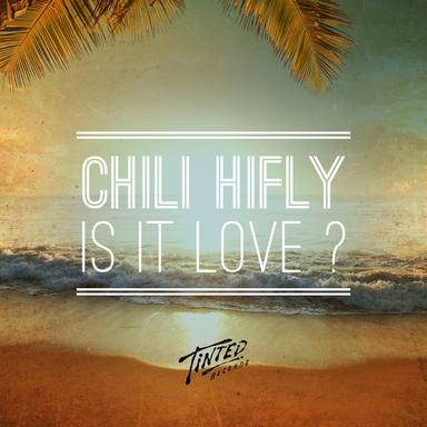 Is It Love? (D.Ramirez Big Red Synth Remix)