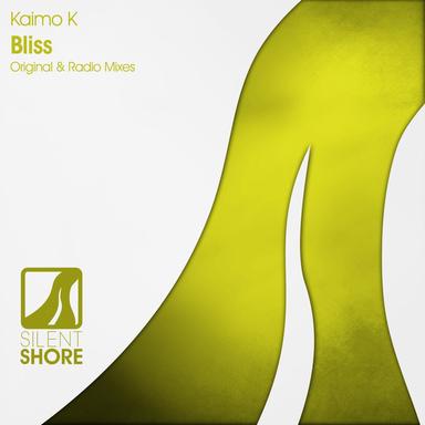 Bliss - Original Mix