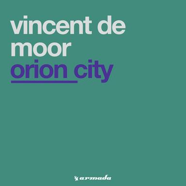 Orion City - Original Mix