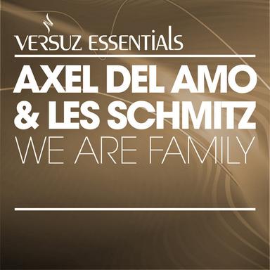 We are Family - Vince Moogin Remix