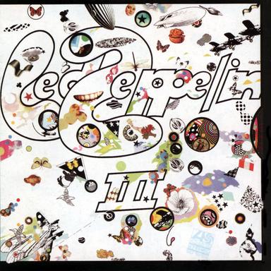 Immigrant Song - 1990 Remaster