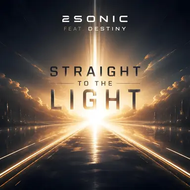 Straight to the Light - DeFlexx Remix Edit