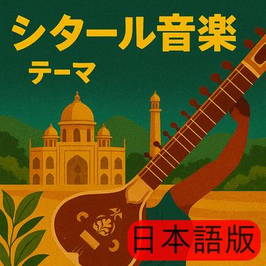 Indian Sitar Music