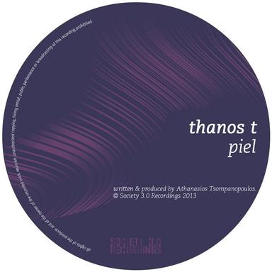Physical Pain - Original Mix