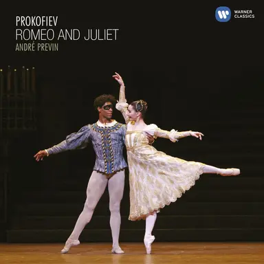 Prokofiev: Romeo and Juliet, Op. 64, Act 1: Dance of the Knights
