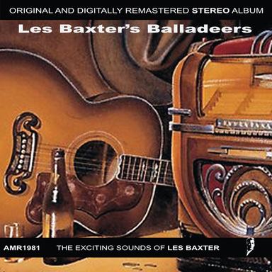 Les Baxter's Balladeers