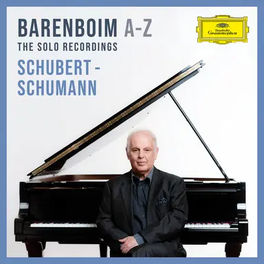 Kinderszenen, Op. 15: XIII. Der Dichter spricht