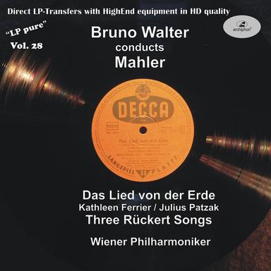 Das Lied von der Erde: VI. Der Abschied (The Farewell)
