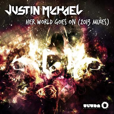 Her World Goes On - The 8th Note & Weekend Heroes Radio Edit