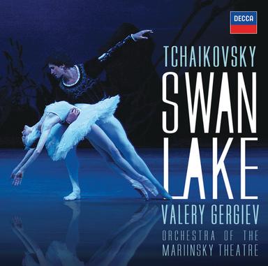 Swan Lake, Op. 20 (Mariinsky Version), Act II: No. 19a, Pas de deux: Var. 1. Andante