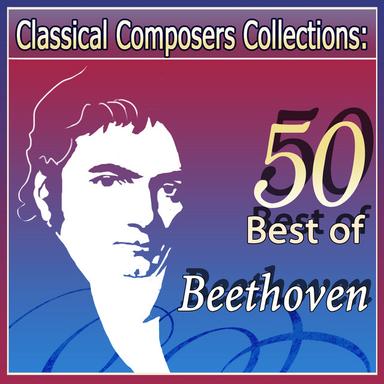 Symphony No.9 in D minor, Choral, Op. 125 : III. Adagio molto e cantabile