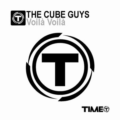 Voilà Voilà - The Cube Guys Radio Edit