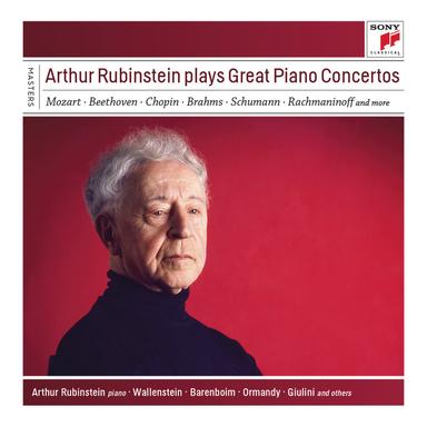 Piano Concerto No. 23 in A Major, K. 488: III. Presto
