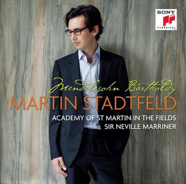 Piano Concerto No. 1 in G Minor, Op. 25: III. Presto