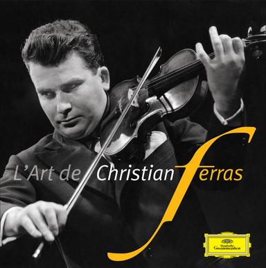 Hora staccato (Arr. Heifetz)