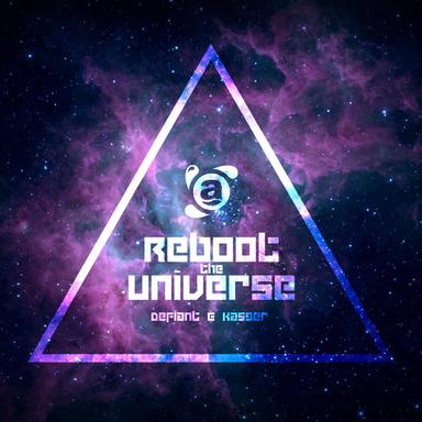 Reboot The Universe