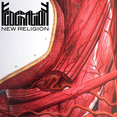 New Religion (Indecent Noise Remix)