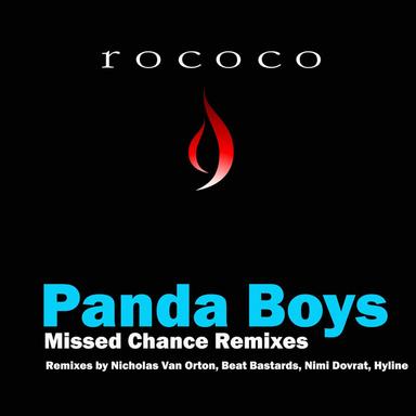 Missed Chance - Beat BastardS Remix