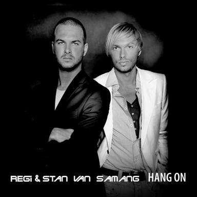 Hang On (FTW Extended Rmx)