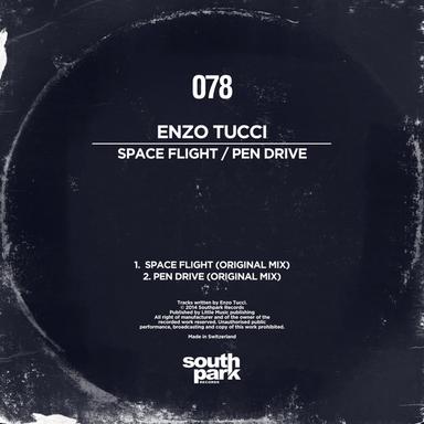 Pen Drive - Original Mix