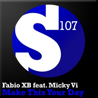 Make This Your Day - Gareth Emery Dub Remix