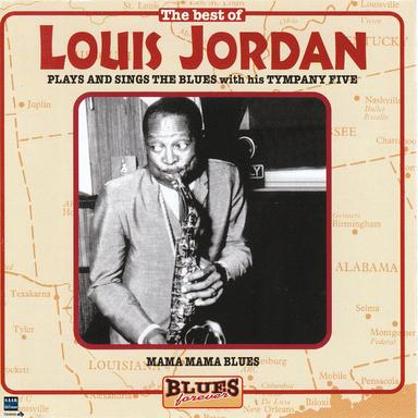 Hard Lovin' Blues