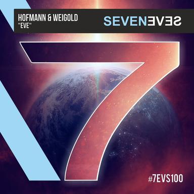 Eve - Radio Edit