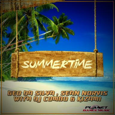 Summertime - Marq Aurel & Rayman Rave Remix Edit