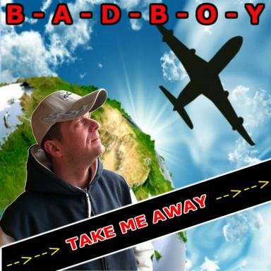 Take Me Away - Marq Aurel & David C Remix Edit