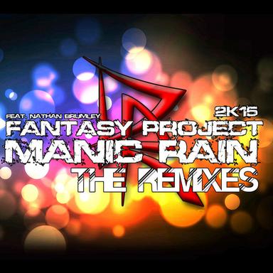 Manic Rain - Dirty Bass Remix