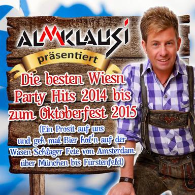 Trompetenecho - DJ Oktoberfest Mix 2015