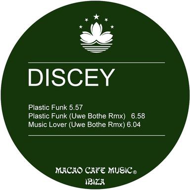 Plastic Funk