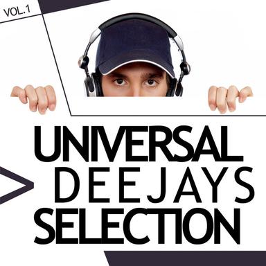 I'm Your DJ - Extended Mix