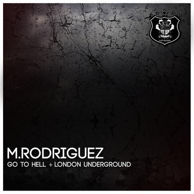 London Underground - Original Mix
