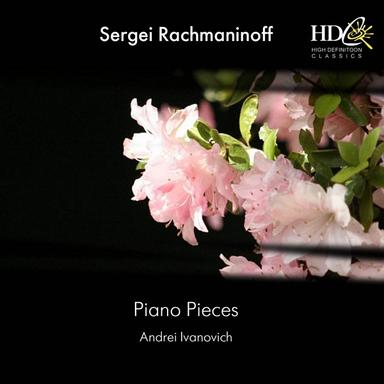 Préludes Op. 23