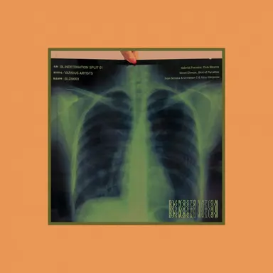 Obscuria - Original Mix