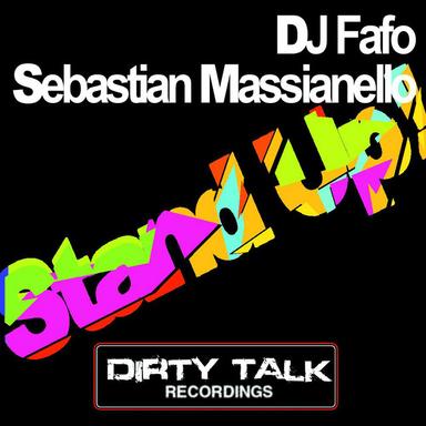 Stand up - Peter Brown remix