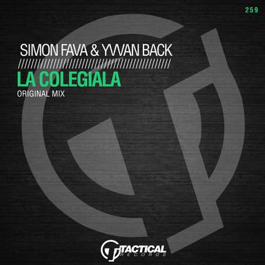 La Colegiala - Original Mix