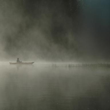 Quiet Dreaming