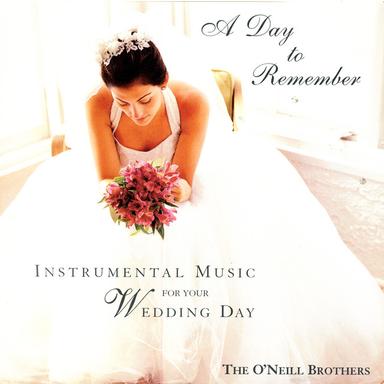 The Gift of Love (Water Is Wide Melody)