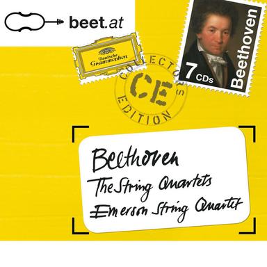 String Quartet No.14 in C sharp minor, Op.131: 3. Allegro moderato
