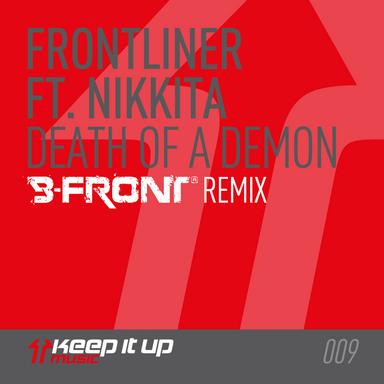 Death Of A Demon - B-Front Remix