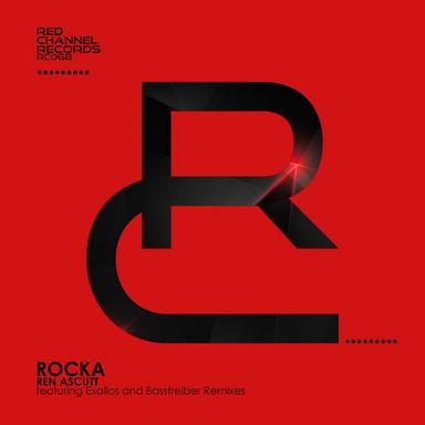 Rocka - Basstreiber Remix
