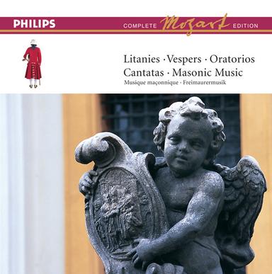 Miserere in A Minor, K.85