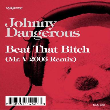 Beat That Bitch - Mr. V Vibal Dub