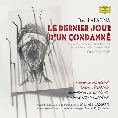 Le dernier jour d'un condamné / Acte I: Condamné à mort!
